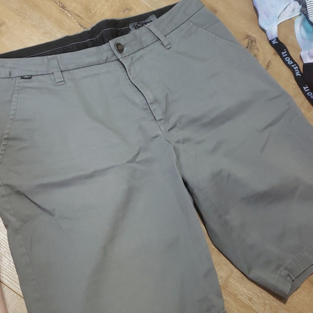 Men's shorts